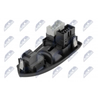 Кнопка стеклоподъемника NTY EWS-FT-019 1440403295 9 R278BD - Изображение 2