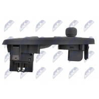 Кнопка стеклоподъемника NTY EWS-FT-019 1440403295 9 R278BD - Изображение 4