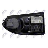 Кнопка стеклоподъемника NTY EWS-FT-019 1440403295 9 R278BD - Изображение 5