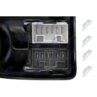 Кнопка стеклоподъемника NTY EWS-FT-019 1440403295 9 R278BD - Изображение 6
