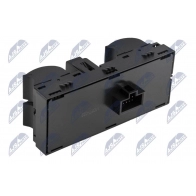 Кнопка стеклоподъемника NTY EWS-FT-022 1440403298 H 6PZF - Изображение 2