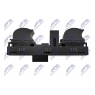 Кнопка стеклоподъемника NTY EWS-FT-022 1440403298 H 6PZF - Изображение 4