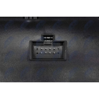 Кнопка стеклоподъемника NTY EWS-FT-022 1440403298 H 6PZF - Изображение 6