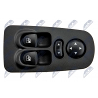 Кнопка стеклоподъемника NTY 7O NS4PP 1440403299 EWS-FT-023 - Изображение 3