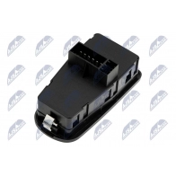 Кнопка стеклоподъемника NTY EWS-FT-024 1440403300 PCSI E - Изображение 2