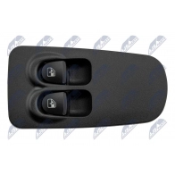 Кнопка стеклоподъемника NTY EWS-FT-024 1440403300 PCSI E - Изображение 3