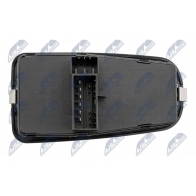 Кнопка стеклоподъемника NTY EWS-FT-024 1440403300 PCSI E - Изображение 5
