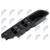 Кнопка стеклоподъемника NTY 7V DDW 1440403303 EWS-FT-027