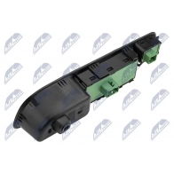 Кнопка стеклоподъемника NTY 7V DDW 1440403303 EWS-FT-027 - Изображение 2