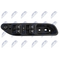Кнопка стеклоподъемника NTY 7V DDW 1440403303 EWS-FT-027 - Изображение 3
