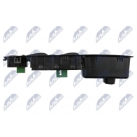 Кнопка стеклоподъемника NTY 7V DDW 1440403303 EWS-FT-027 - Изображение 4