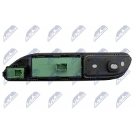 Кнопка стеклоподъемника NTY 7V DDW 1440403303 EWS-FT-027 - Изображение 5