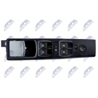 Кнопка стеклоподъемника NTY QXE 1AH0 EWS-FT-033 1440403309 - Изображение 3