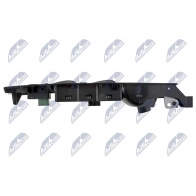 Кнопка стеклоподъемника NTY QXE 1AH0 EWS-FT-033 1440403309 - Изображение 4