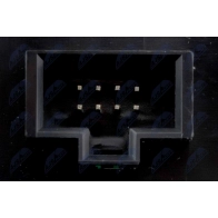 Кнопка стеклоподъемника NTY QXE 1AH0 EWS-FT-033 1440403309 - Изображение 6