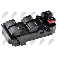 Кнопка стеклоподъемника NTY 9 GGTD EWS-HD-000 1440403310