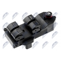 Кнопка стеклоподъемника NTY EWS-HD-003 SRF7C JY 1440403313