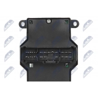 Кнопка стеклоподъемника NTY EWS-HD-003 SRF7C JY 1440403313 - Изображение 6