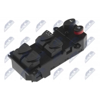 Кнопка стеклоподъемника NTY 8 V5TE2 EWS-HD-004 1440403314
