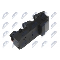 Кнопка стеклоподъемника NTY 8 V5TE2 EWS-HD-004 1440403314 - Изображение 2