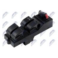 Кнопка стеклоподъемника NTY 1440403315 EWS-HD-006 RC 6EY2M