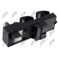Кнопка стеклоподъемника NTY 1440403315 EWS-HD-006 RC 6EY2M - Изображение 2