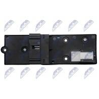 Кнопка стеклоподъемника NTY 1440403315 EWS-HD-006 RC 6EY2M - Изображение 5