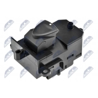 Кнопка стеклоподъемника NTY 3I8QSP 8 1440403319 EWS-HD-010
