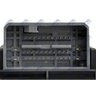 Кнопка стеклоподъемника NTY EWS-HD-012 1440403320 0U DK1BN - Изображение 6