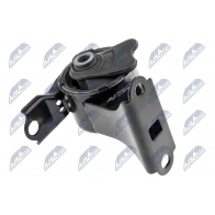 Подушка АКПП NTY TJ3I F ZPS-HD-001 1440414617 - Изображение 2