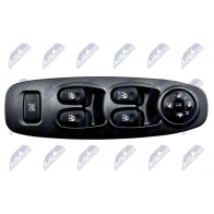 Кнопка стеклоподъемника NTY X N1C05A 1440403329 EWS-HY-006 - Изображение 4