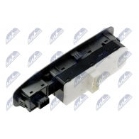 Кнопка стеклоподъемника NTY EWS-HY-007 1440403330 613X 1 - Изображение 2