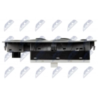 Кнопка стеклоподъемника NTY EWS-HY-007 1440403330 613X 1 - Изображение 3