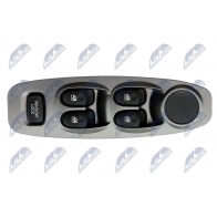 Кнопка стеклоподъемника NTY EWS-HY-007 1440403330 613X 1 - Изображение 4