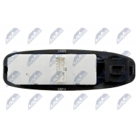 Кнопка стеклоподъемника NTY EWS-HY-007 1440403330 613X 1 - Изображение 5