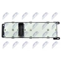Кнопка стеклоподъемника NTY F4 NY28 1440403332 EWS-HY-009 - Изображение 5