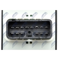 Кнопка стеклоподъемника NTY F4 NY28 1440403332 EWS-HY-009 - Изображение 6