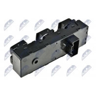 Кнопка стеклоподъемника NTY GXL ADG9 EWS-HY-012 1440403334 - Изображение 2