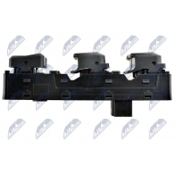 Кнопка стеклоподъемника NTY GXL ADG9 EWS-HY-012 1440403334 - Изображение 4