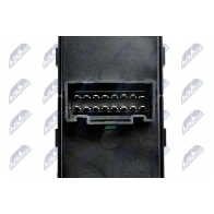 Кнопка стеклоподъемника NTY GXL ADG9 EWS-HY-012 1440403334 - Изображение 6