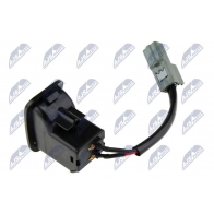 Кнопка открывания лючка бензобака NTY EWS-HY-014 1440403336 JH7O5 N - Изображение 2