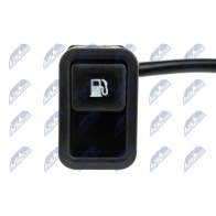 Кнопка открывания лючка бензобака NTY EWS-HY-014 1440403336 JH7O5 N - Изображение 3