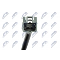 Кнопка открывания лючка бензобака NTY EWS-HY-014 1440403336 JH7O5 N - Изображение 4