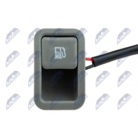 Кнопка открывания лючка бензобака NTY EWS-HY-016 5 53RVF 1440403338 - Изображение 3