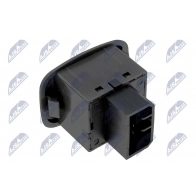 Кнопка стеклоподъемника NTY EWS-HY-017 1440403339 KQ8J H4 - Изображение 2