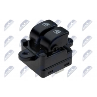 Кнопка стеклоподъемника NTY EWS-HY-018 M9 R3Z 1440403340
