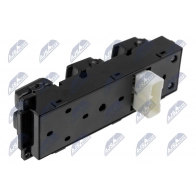 Кнопка стеклоподъемника NTY AQJF LV 1440403347 EWS-HY-028 - Изображение 2