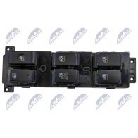 Кнопка стеклоподъемника NTY AQJF LV 1440403347 EWS-HY-028 - Изображение 3