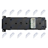 Кнопка стеклоподъемника NTY AQJF LV 1440403347 EWS-HY-028 - Изображение 5