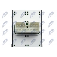 Кнопка стеклоподъемника NTY 1440403349 EWS-HY-031 3 6CYI - Изображение 6